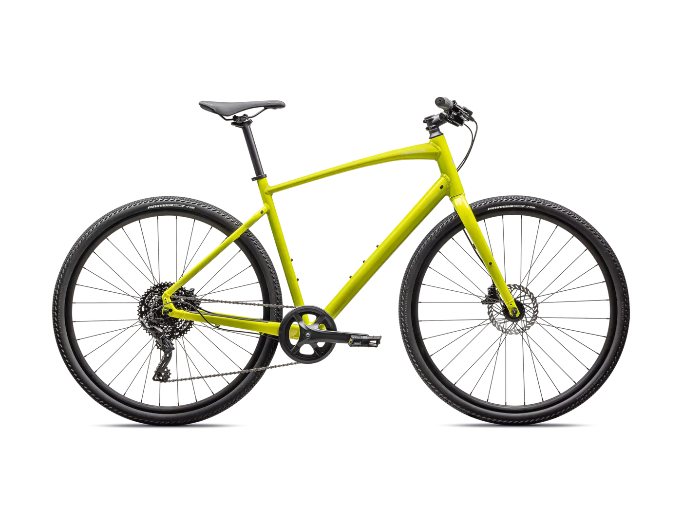Product Image for Specialized Sirrus X 2.0 - 8-växlad, Gloss Ion, Ramstorlek: M