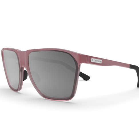 Product Image for Cykelglasögon - Spektrum Anjan - Mesa Rose Grey Lens