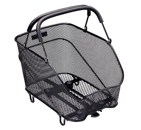Baskit Trunk Small cykelkorg