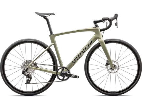 Roubaix SL8 Sport Apex