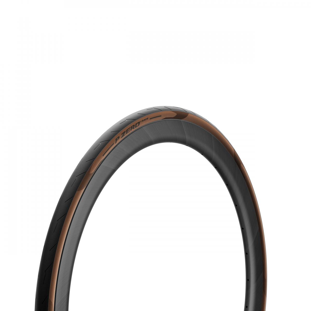 Product Image for Pirelli Pirelli P ZERO Race Classic 28-622 Classic tan-wall 127 tpi