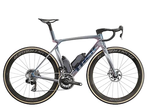 Madone SLR 9 AXS Gen 8 Interstellar