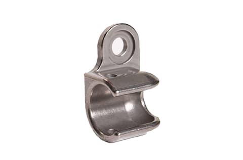 Axle Mount ezHitch Cup