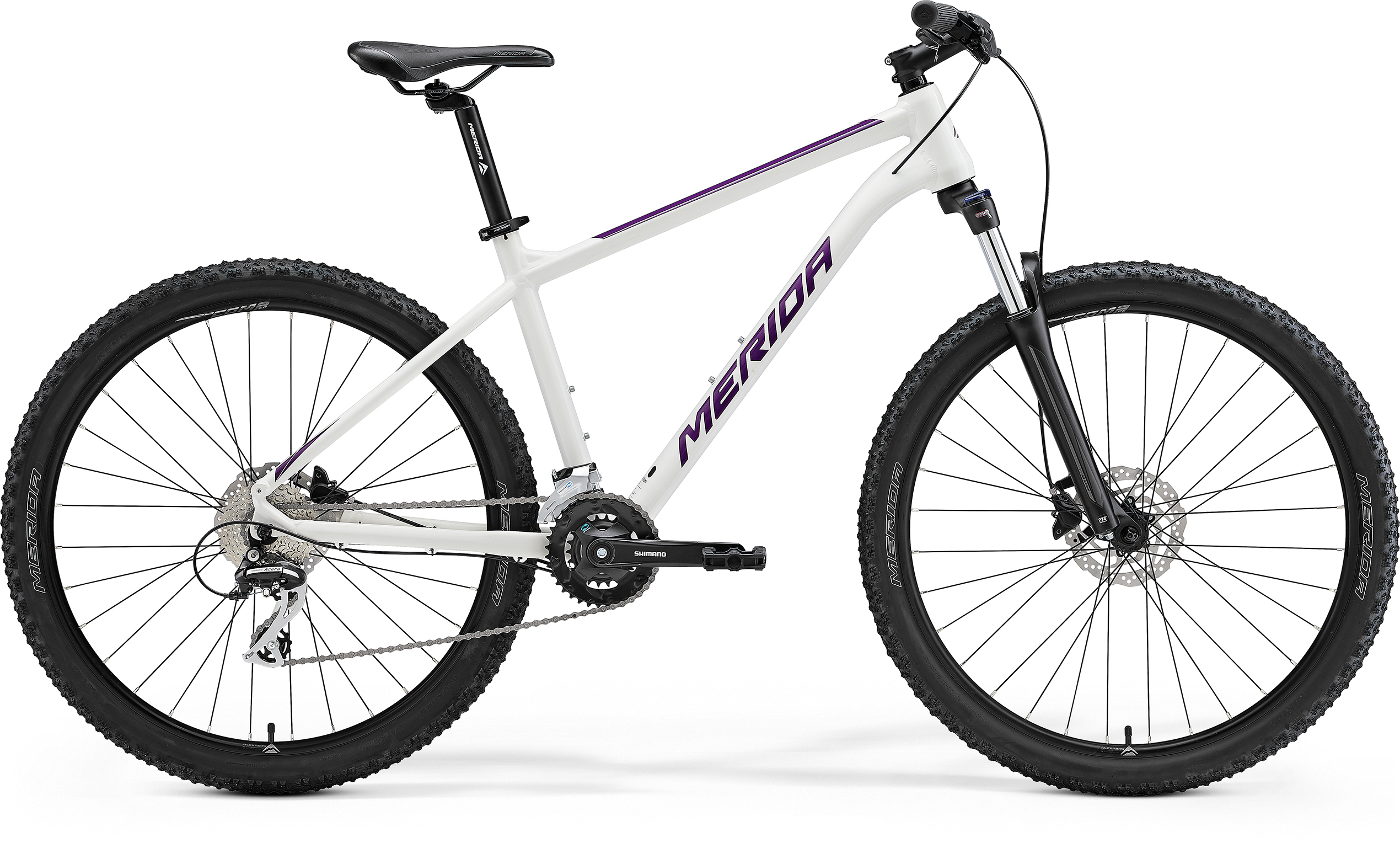 Product Image for Merida Big.Seven 20 - 16-växlad, white/purple, Ramstorlek: M