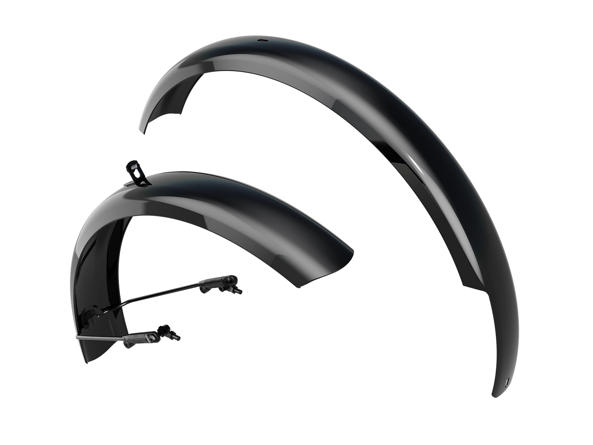Product Image for Trek Skärmar till lastcykeln Trek Fetch+ 2