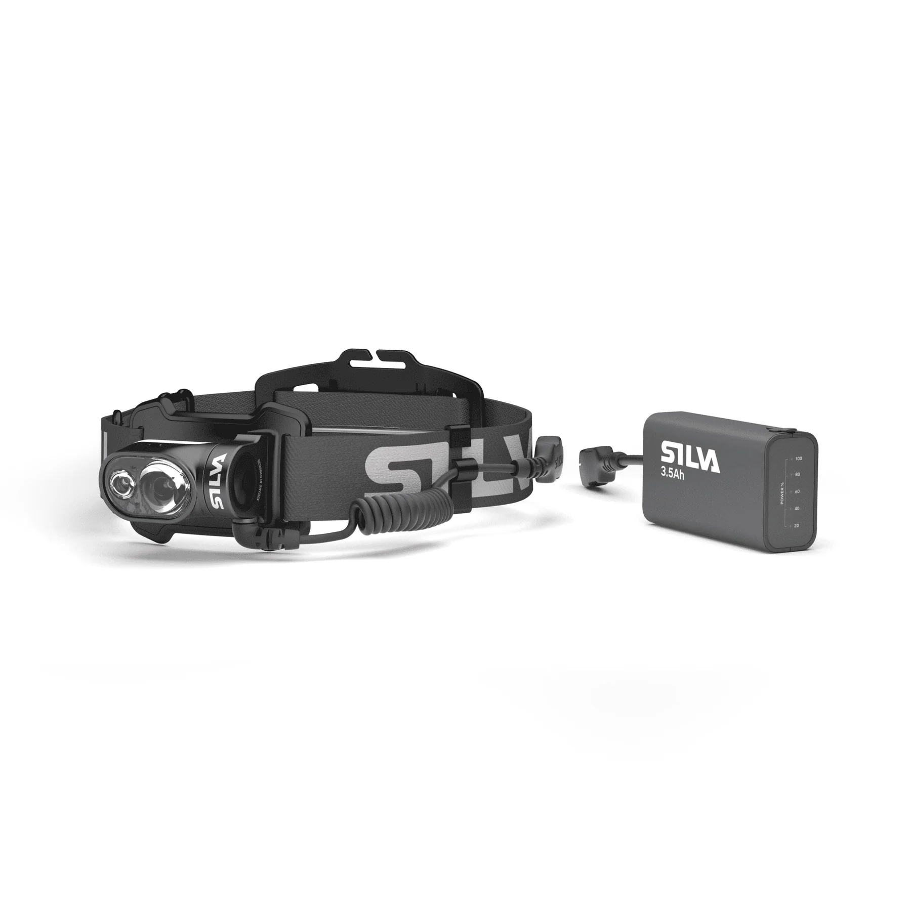 Product Image for Silva Cross Trail 7XT