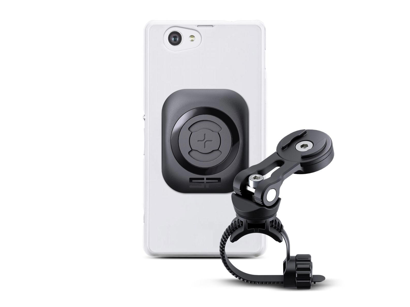 Product Image for Sp Connect Smartphone Bike Bundle Universal Interface SPC+