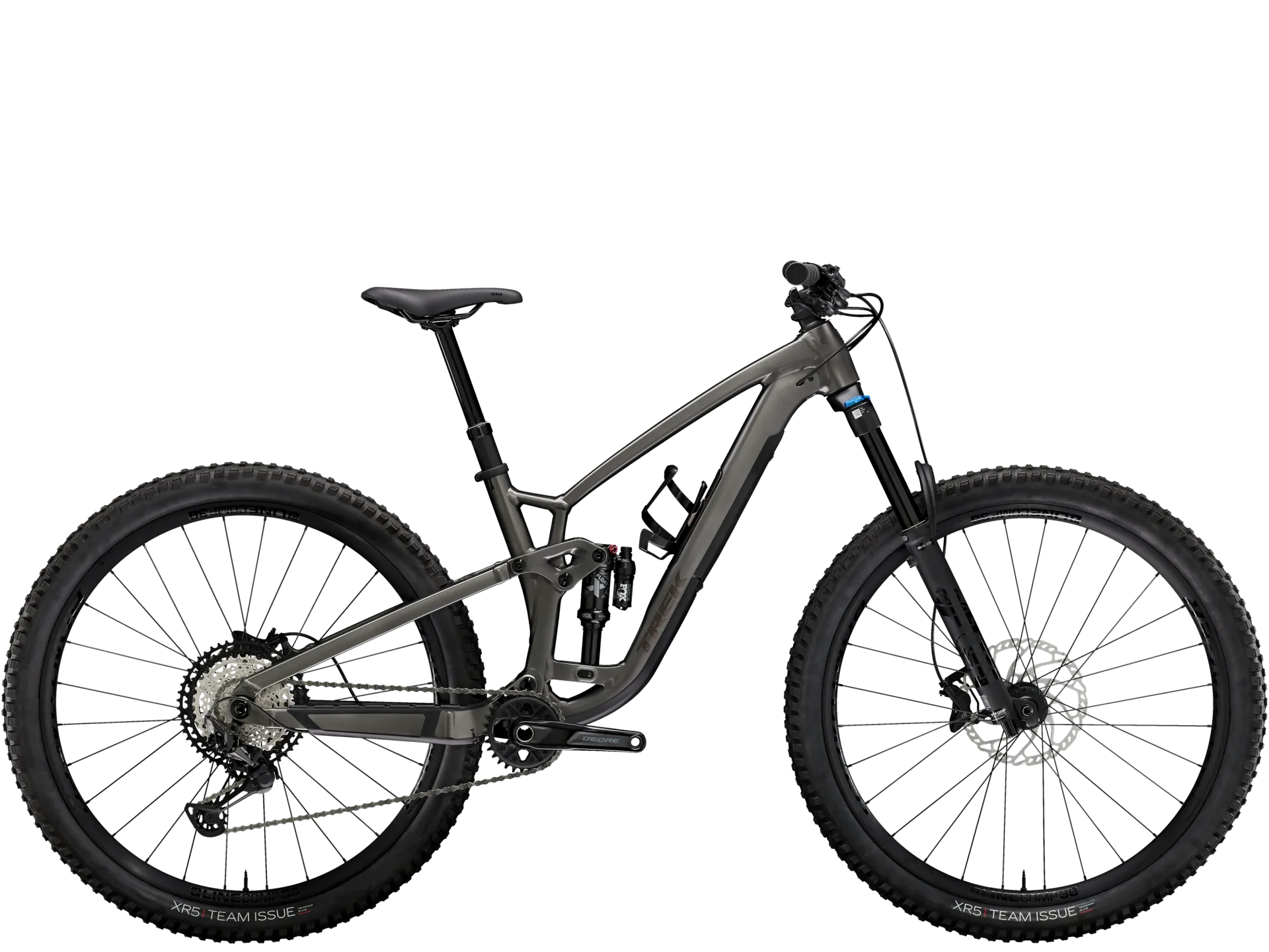 Product Image for Trek Fuel EX 8 XT Gen 6 - 12-växlad, Satin Mercury, Ramstorlek: S-29