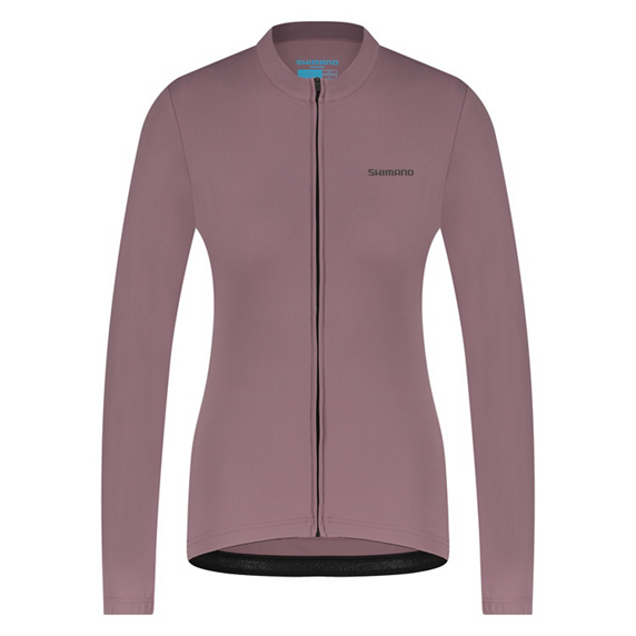 Product Image for Shimano Kaede Thermal långärmad cykeltröja