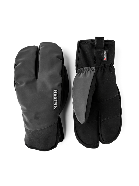 CZone Mistral Split Mitt cykelhandskar