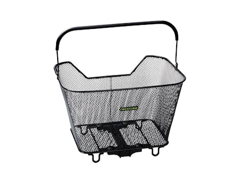 Baskit Large 2.0 cykelkorg