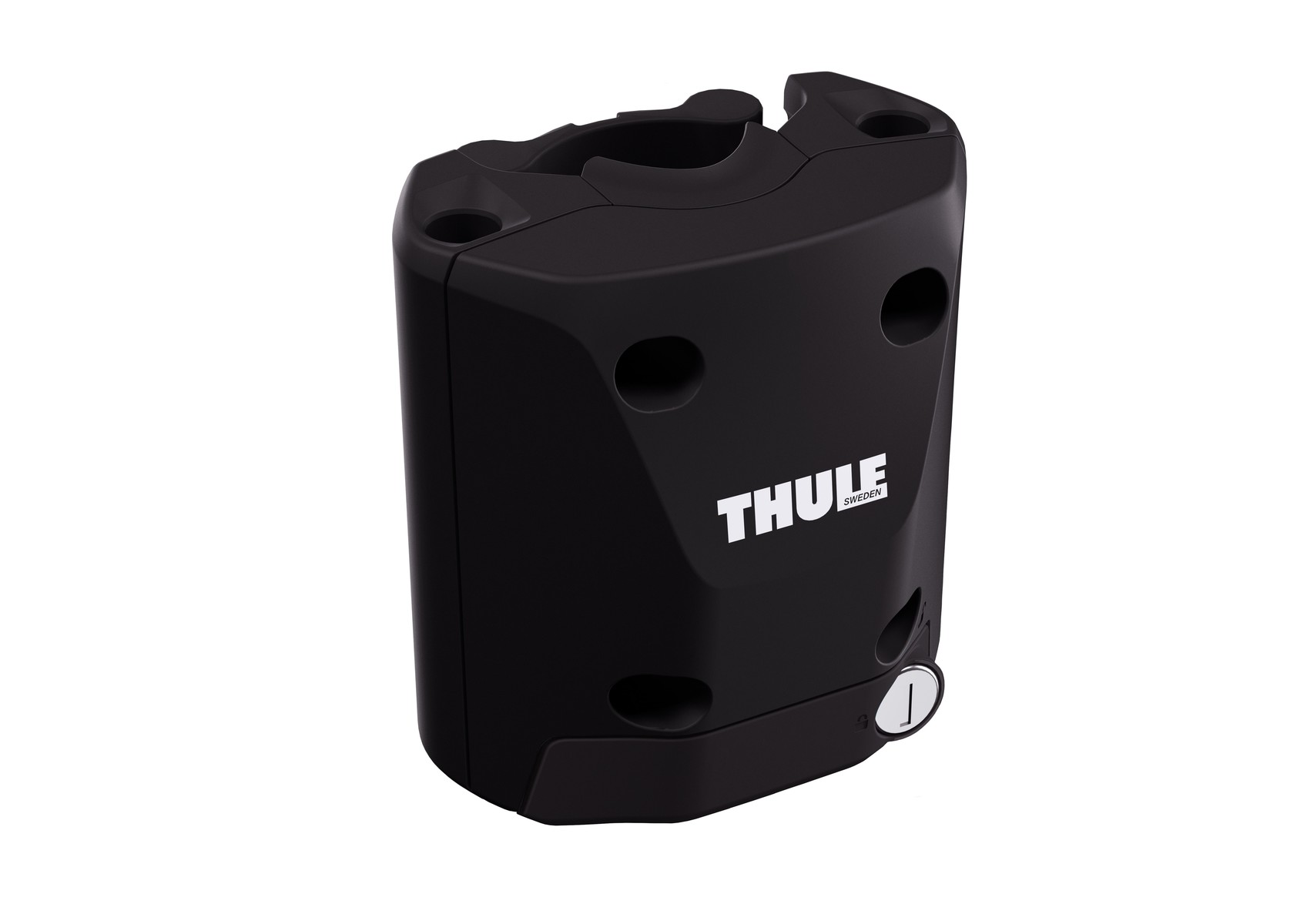 Product Image for Thule Quick Release Bracket - extra fäste till Thule cykelbarnstol