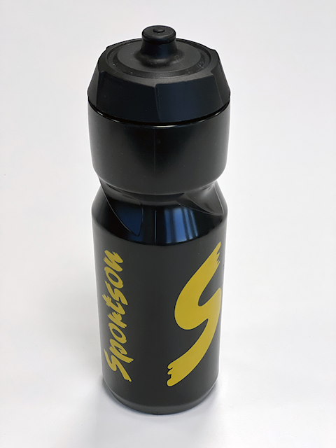 Sportsonflaska Sense Grip 800 ml