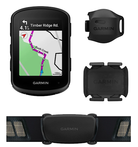 Garmin Edge 840 Bundle