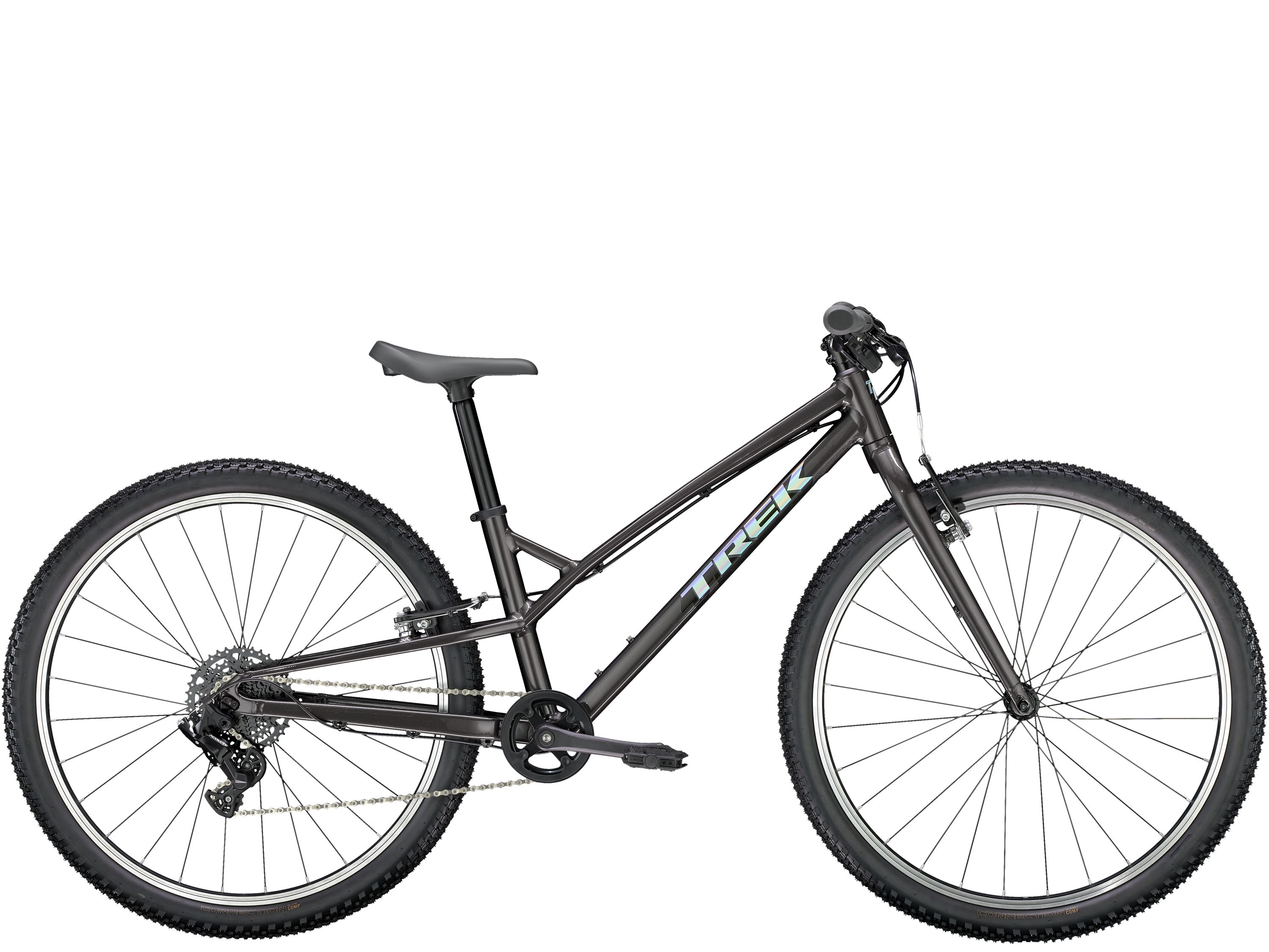 Product Image for Trek Wahoo 26 Path - 8-växlad, Dnister Black, Ramstorlek: 26
