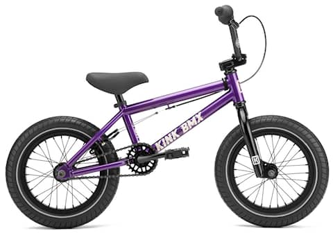 Kink Pump 14" Freestyle BMX