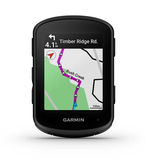 Garmin Edge 840