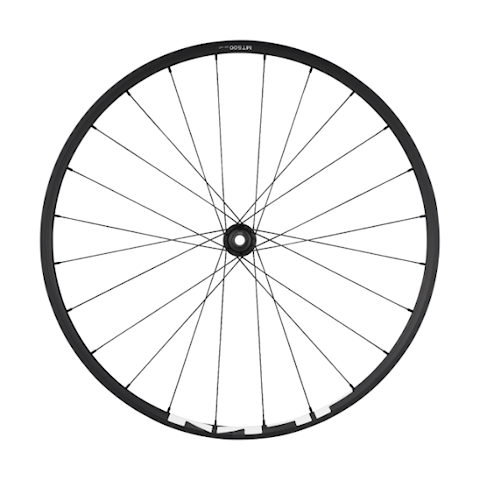 Framhjul 29" WH-MT500 disc 15mm