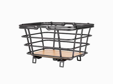 Epic Shopper AVS-cykelkorg