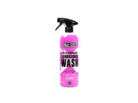 High Performance Waterless Wash 750 ml rengöringsmedel