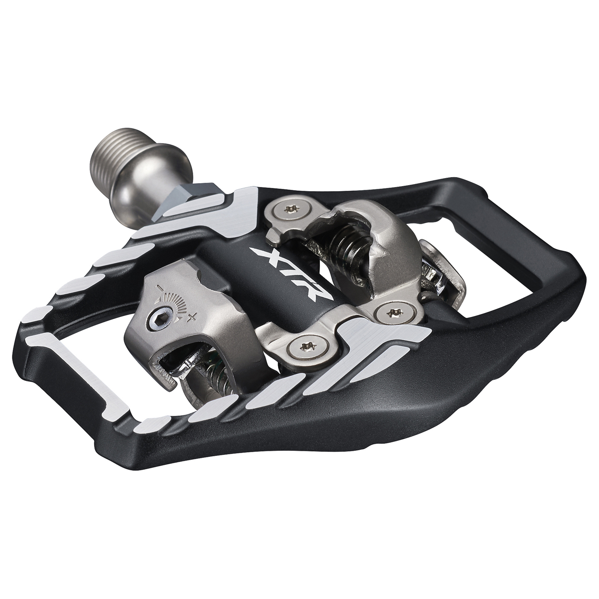 Product Image for Shimano Pedaler XTR PD-M9120 SPD inkl. klossar