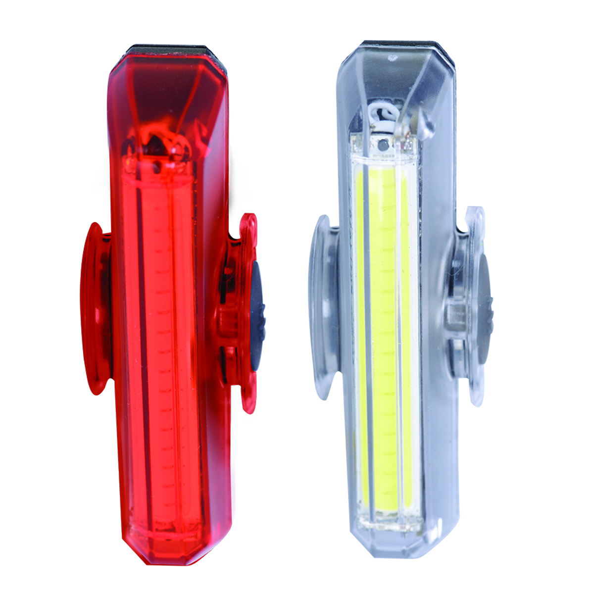 Product Image for Oxford Ultratorch Slimline LED Lampset med USB-laddning
