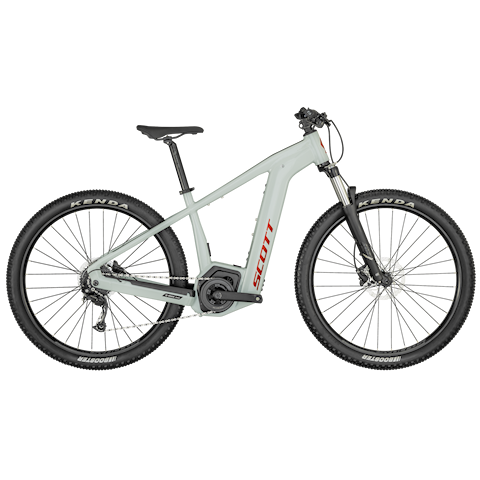 Aspect eRIDE 940