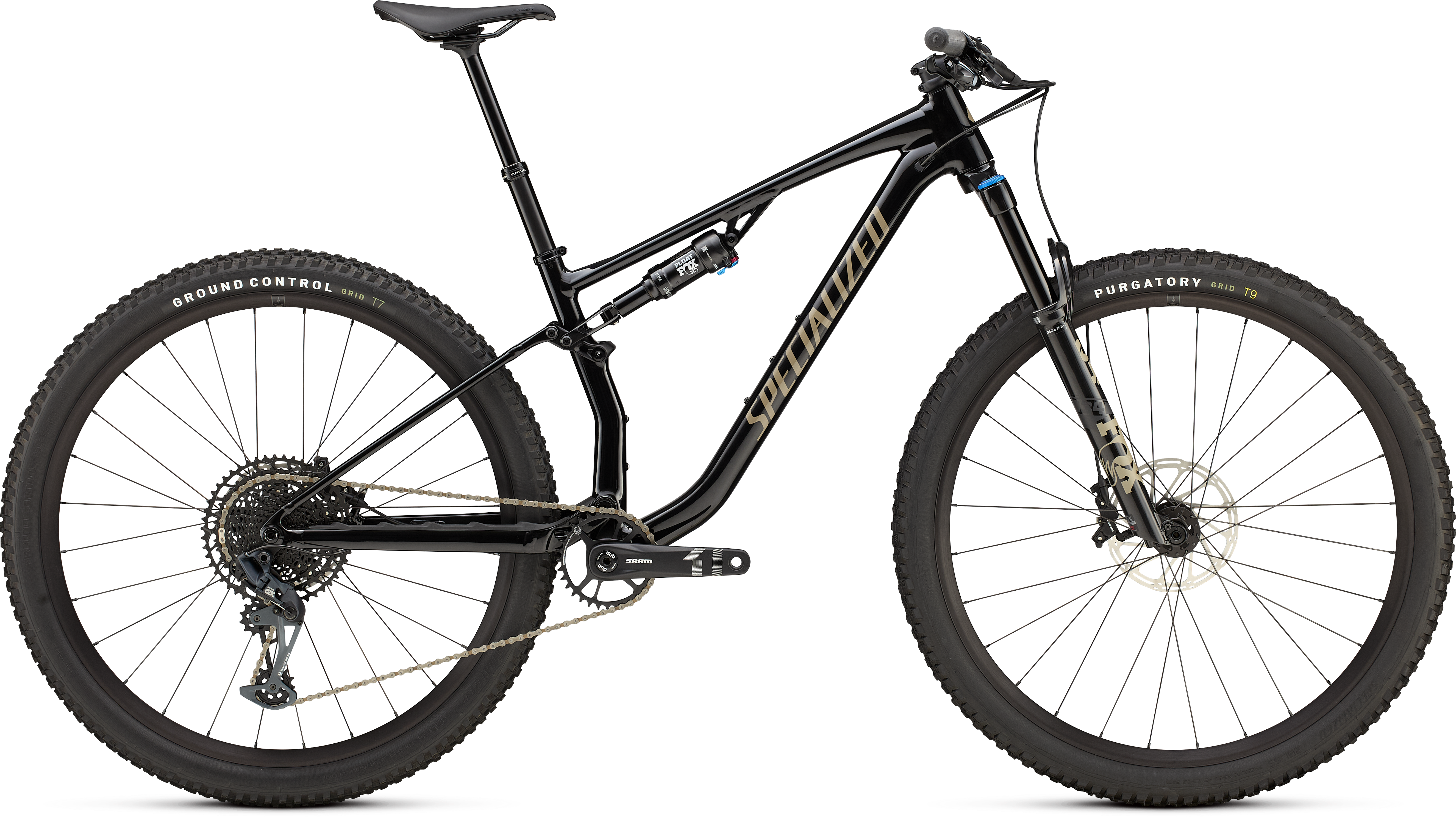 Specialized Chisel Comp EVO XL