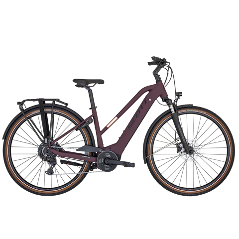 Sub Active eRIDE Lady
