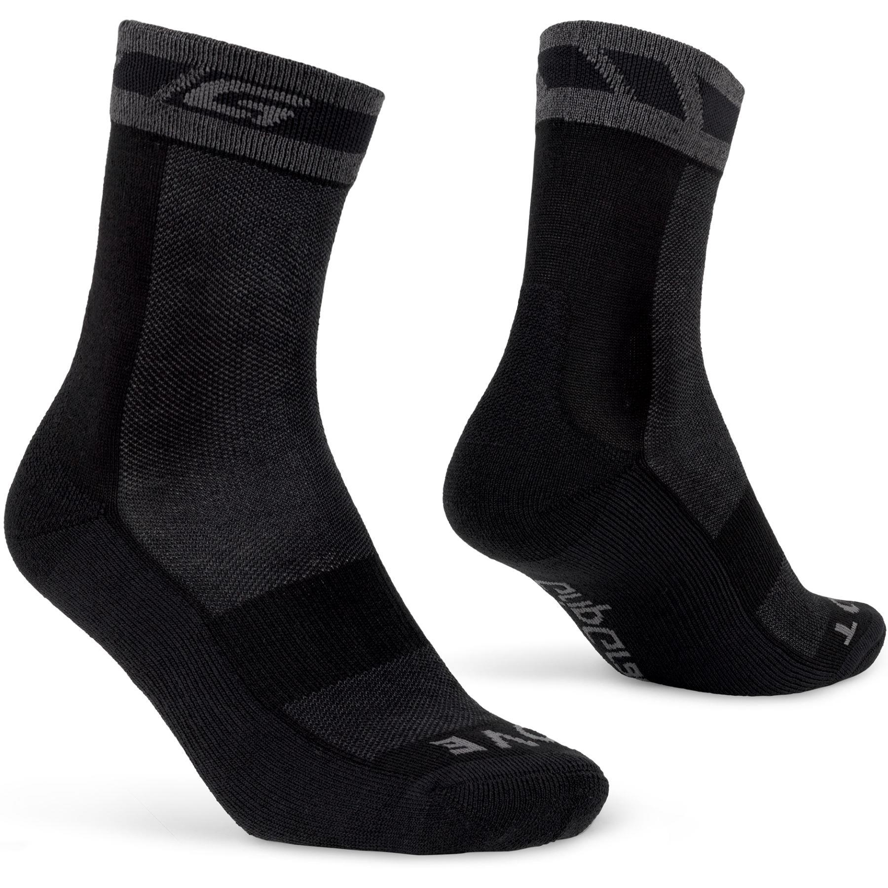 Product Image for GripGrab Merino vinterstrumpor