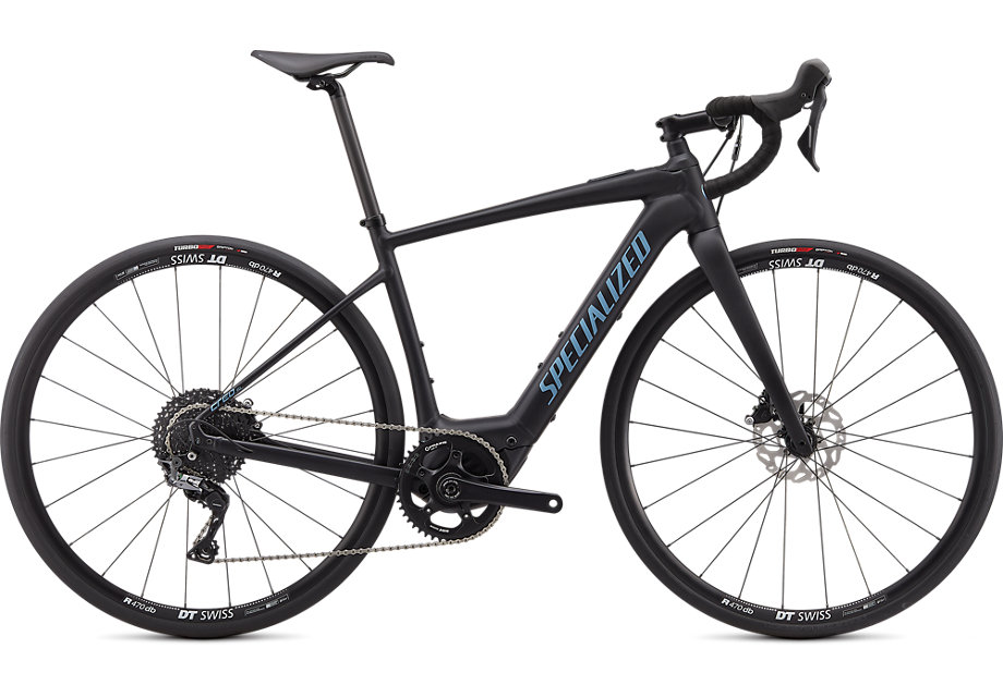 Product Image for Specialized Creo SL E5 Comp - 11-växlad, Satin Black/Black/Storm Grey, Ramstorlek: XXL