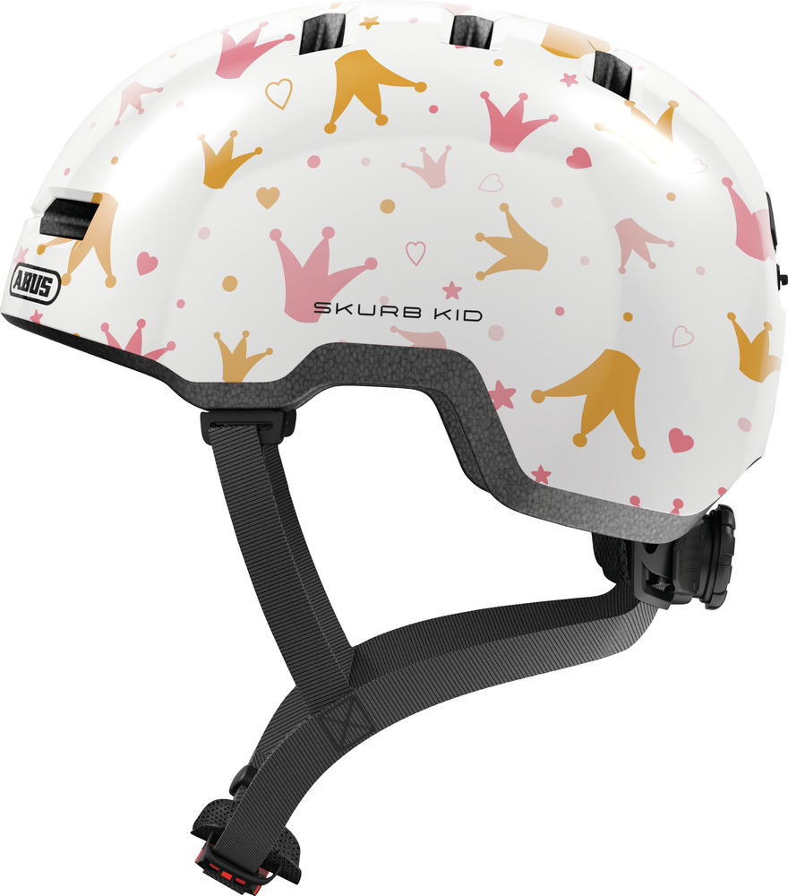 Product Image for Abus -  Skurb Kid - Cykelhjälm för barn - Barnhjälm