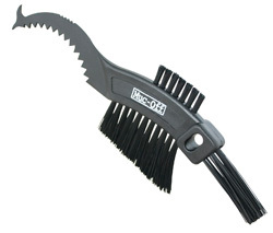 Product Image for Mucoff Claw Brush rengöringsborste