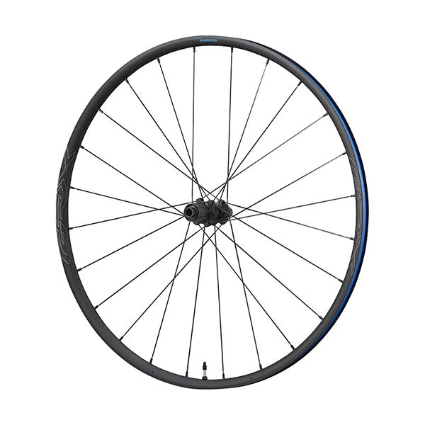 Product Image for Shimano Bakhjul 28" RX-570 disc 10-11vxl Gravel TL-ready