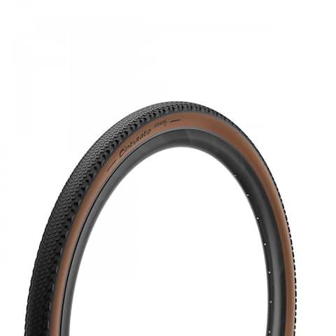 Cinturato Gravel H Classic Tan-Wall