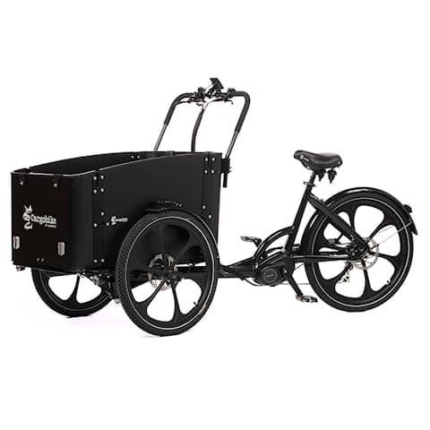 Cargobike Delight 2.3