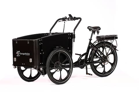 Cargobike Flex