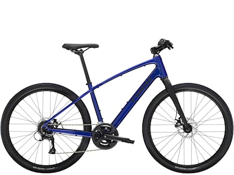 Dual Sport 1 Gen 5
