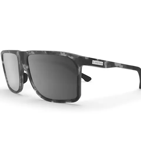 Kall Grey Tortoise - Grey