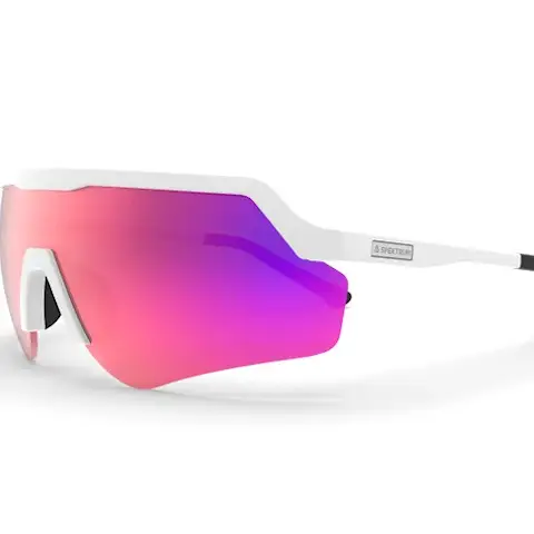 Blankster Optical White - Infrared