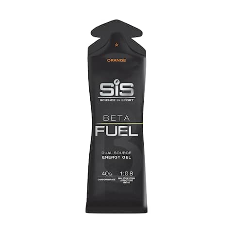 Beta Fuel Gel apelsin 60 ml