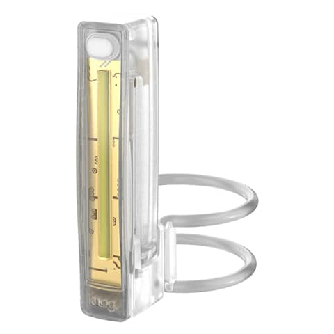Belysning Knog Plus fram