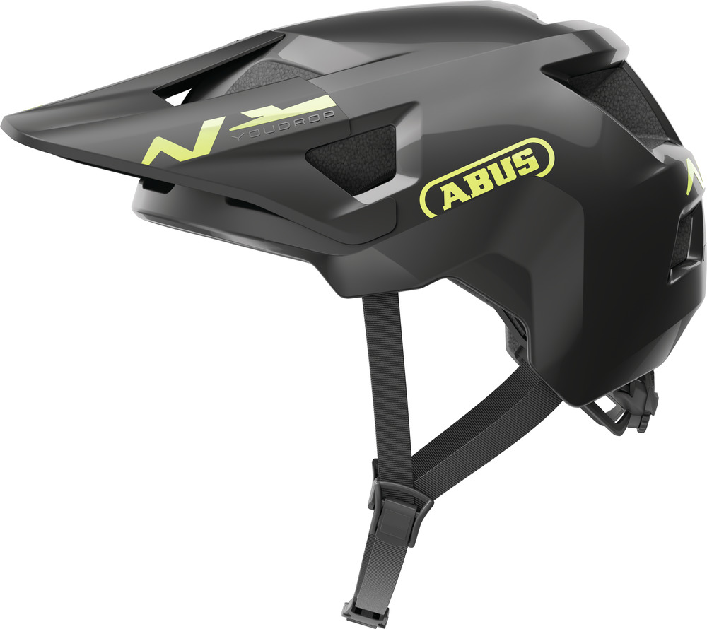 Product Image for Abus -  YouDrop - Cykelhjälm för barn - Barnhjälm