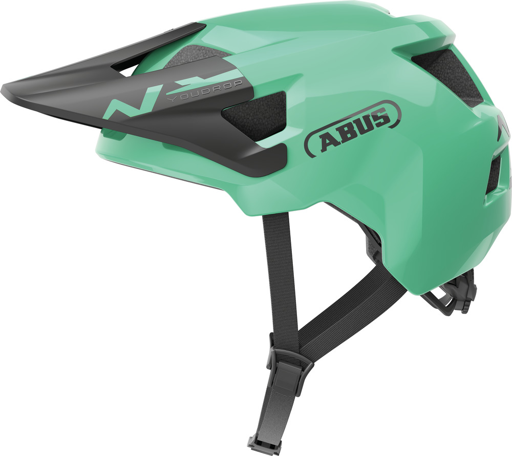Product Image for Abus -  YouDrop - Cykelhjälm för barn - Barnhjälm