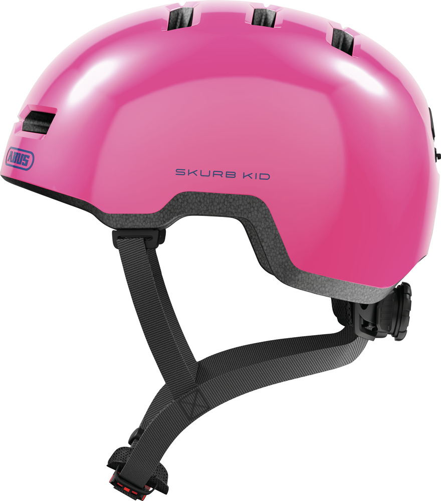 Product Image for Abus -  Skurb Kid - Cykelhjälm för barn - Barnhjälm