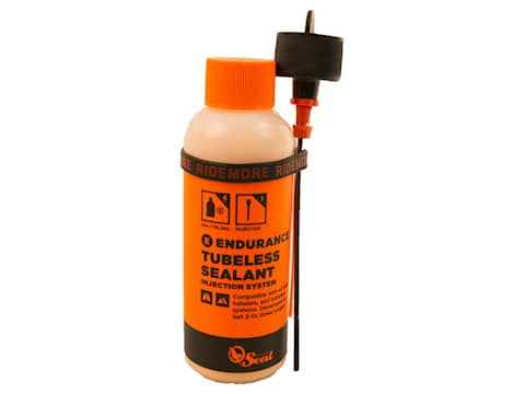 Endurance Tubeless Sealant 118 ml tätningsvätska med injektionssystem