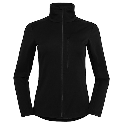 Crossfire Softshell Women's cykeljacka