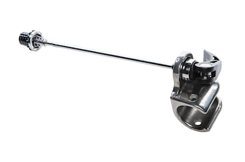 Axle Mount ezHitch™ Cup med snabbkoppling