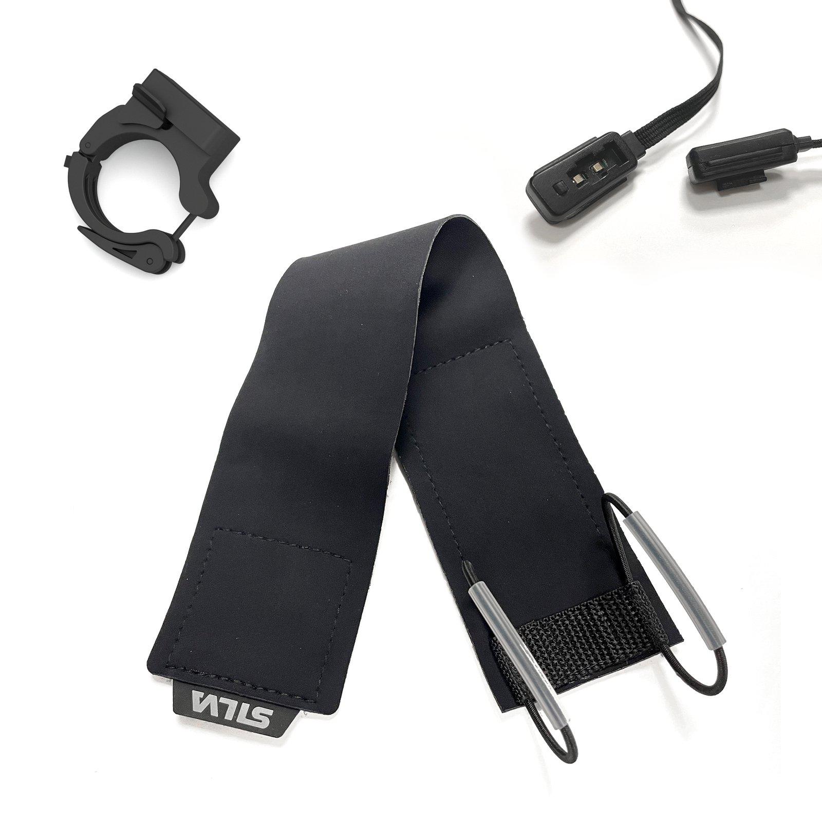 Product Image for Silva Cykelfäste till Free pannlampa