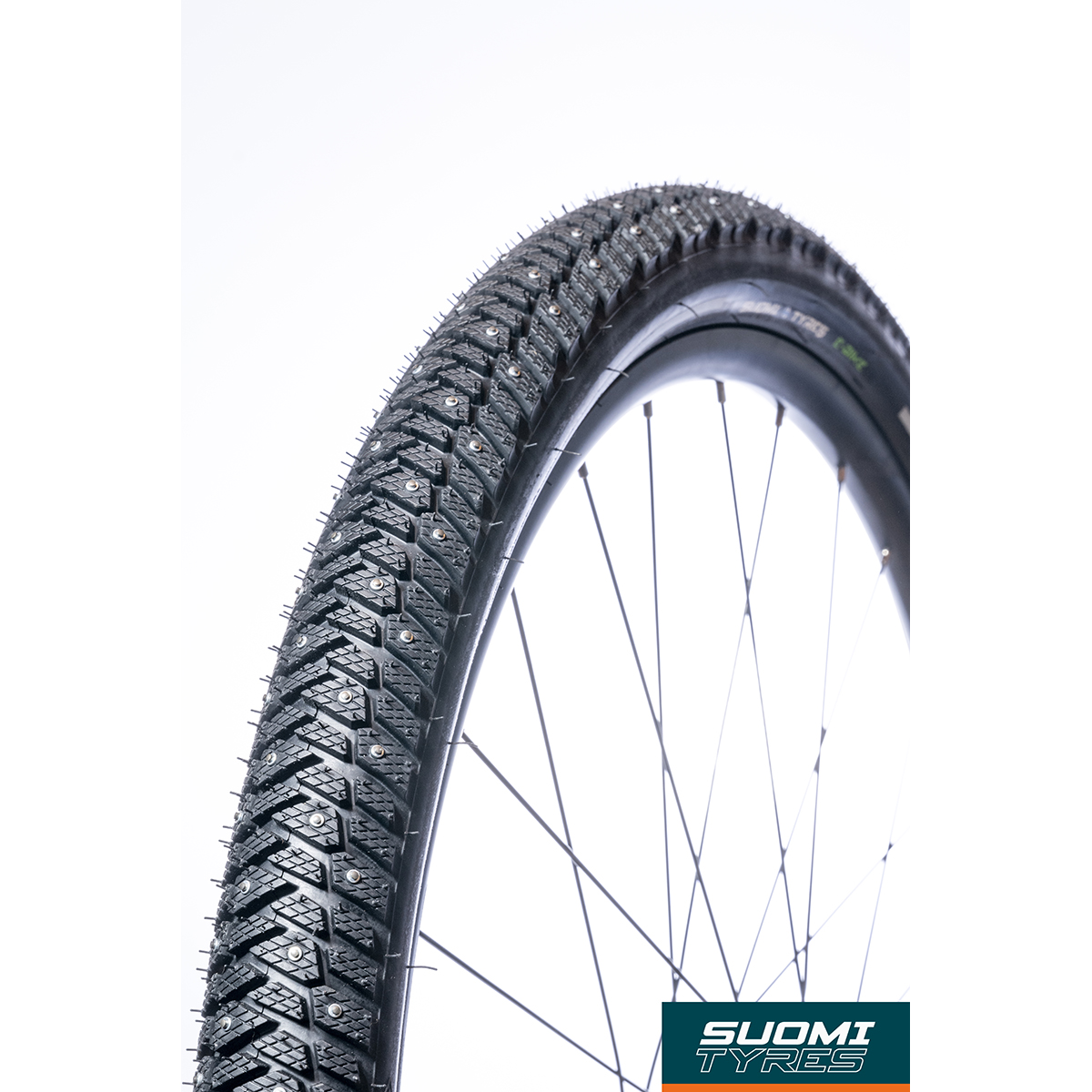 Product Image for Suomi Tyres Routa TLR W248 E-bike 54-584 Dubbdäck 248 dubb